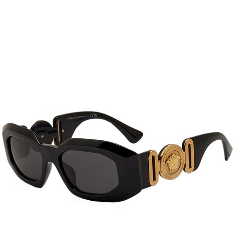 versace clout goggles|most expensive versace glasses.